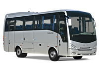 Antalya Airport Kizilagac Transfer - Midibus