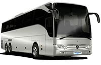 Antalya Airport Kizilagac Transfer - Bus Transfer